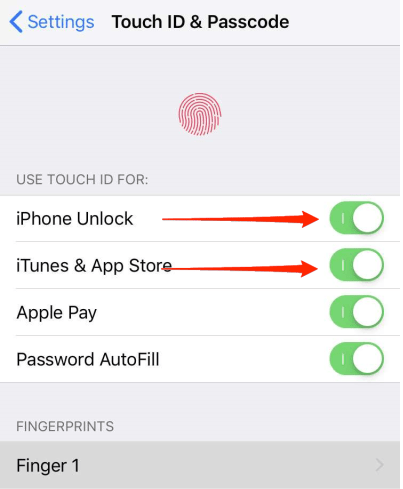 肥乡苹果维修分享:遇无法在此iPhone上激活Touch ID怎么办? 