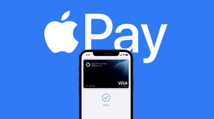 肥乡苹果14服务点分享iPhone 14 设置 Apple Pay 后，锁屏密码不正确怎么办 