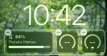肥乡苹果手机维修分享iOS 16 天气小组件无法正常显示怎么办 