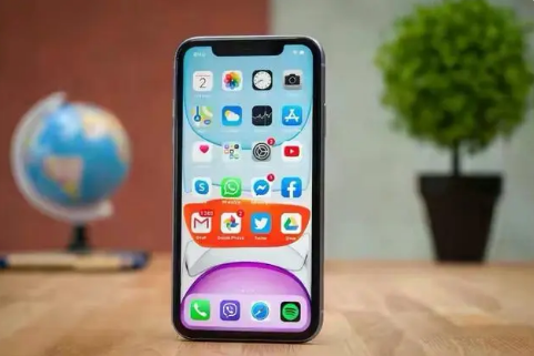 肥乡苹果手机维修分享升级iOS16屏幕失灵解决办法 
