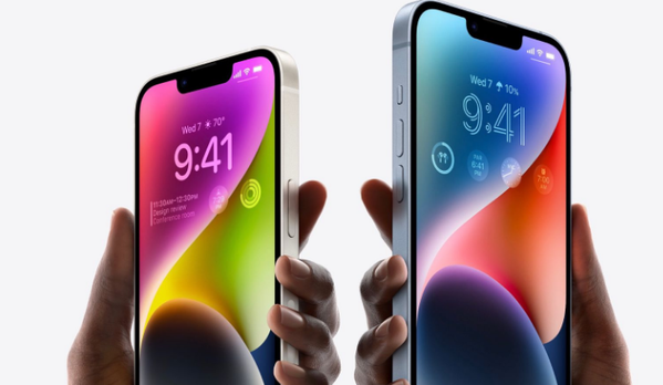 肥乡苹果14维修分享iPhone 14系列支持的eSIM卡有哪些优点 
