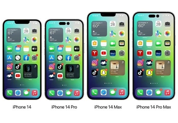 肥乡苹果14维修分享iPhone14可以分期吗 