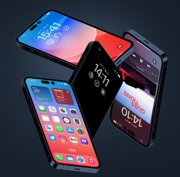 肥乡苹果14维修分享入门级iPhone 14多少钱 