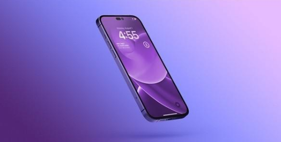 肥乡苹果14维修分享iPhone14配色有哪些 