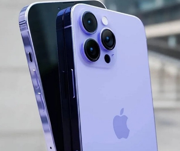 肥乡苹果14维修分享凭什么4800万像素的iPhone14就能上热搜 