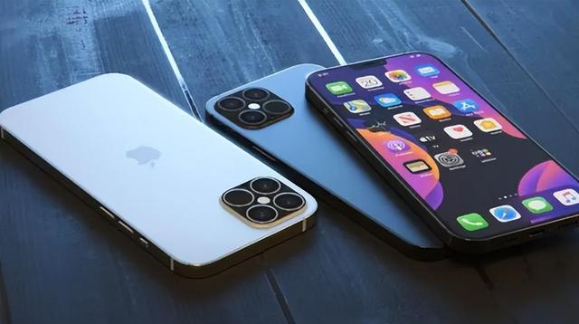 肥乡苹果14维修分享iPhone 14上市后，iPhone 13会下架吗 