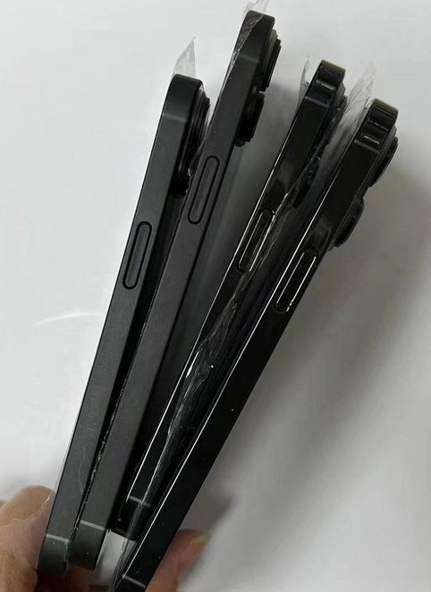 肥乡苹果14维修分享iPhone14电池多少毫安 
