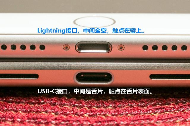 肥乡苹果14维修分享iPhone 14会是什么接口 
