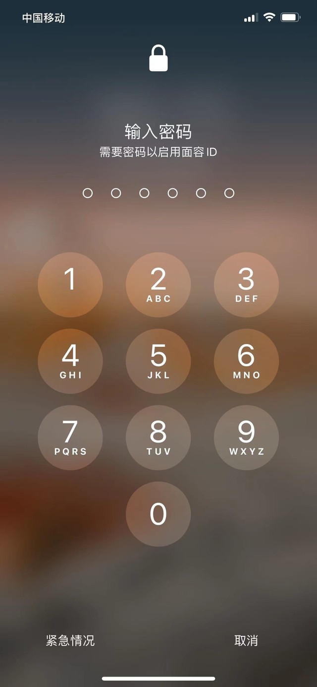 肥乡苹果13维修分享iPhone 13加强锁屏功能有什么用 