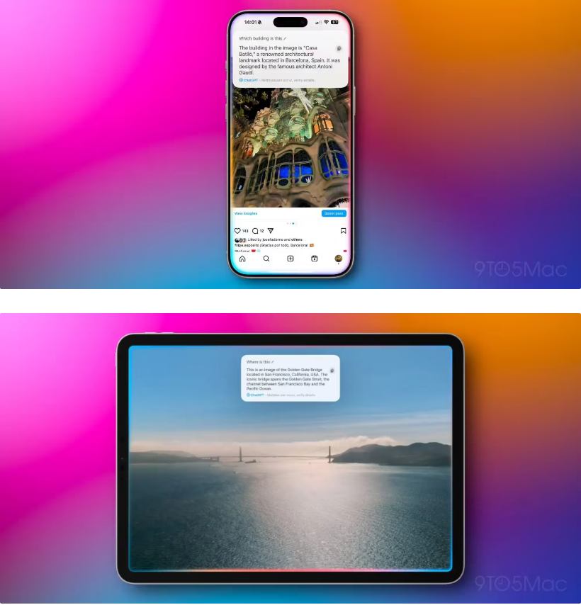 肥乡苹果手机维修分享苹果 Siri 接入 ChatGPT AI  