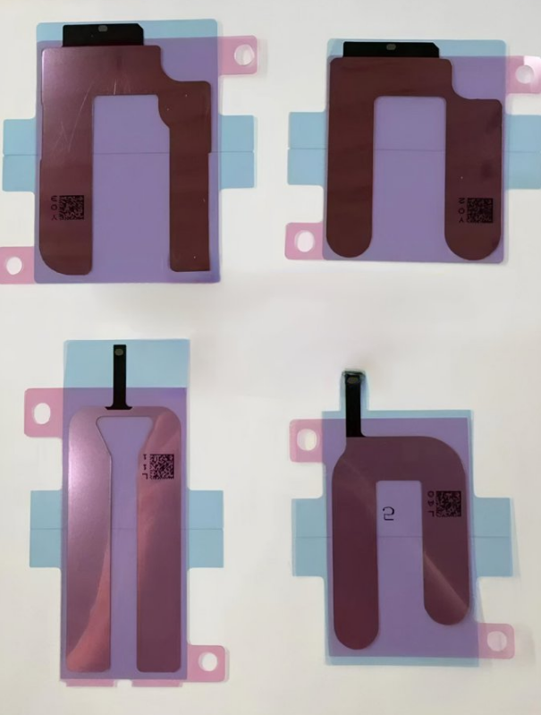 肥乡苹果手机维修分享iPhone 17 Pro 机型电池将采用创新型粘合剂 