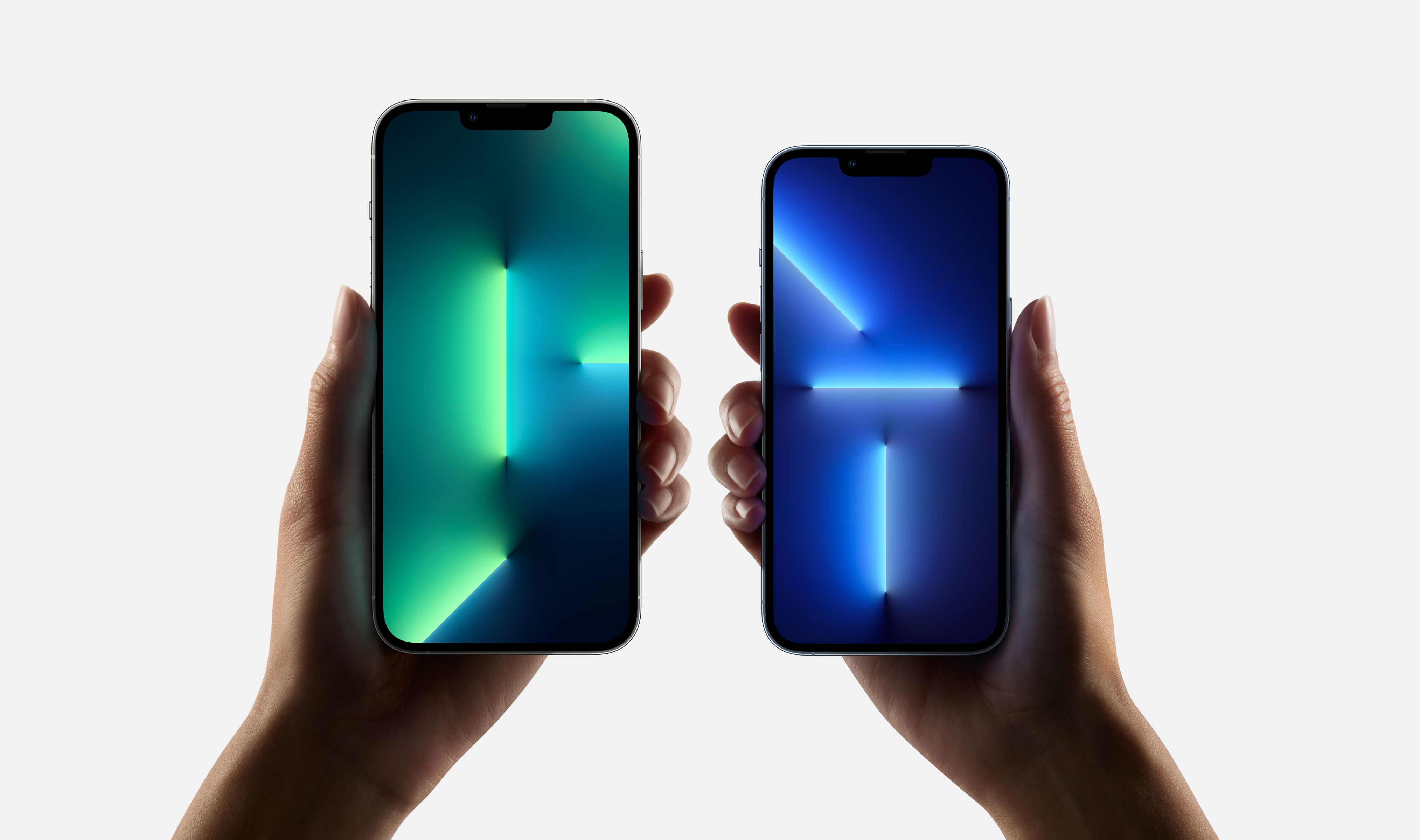 肥乡苹果手机维修分享iPhone 13 四款机型怎么选 