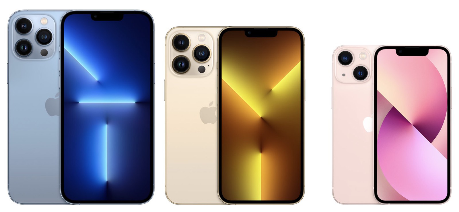 肥乡苹果手机维修分享iPhone 13续航怎么样 