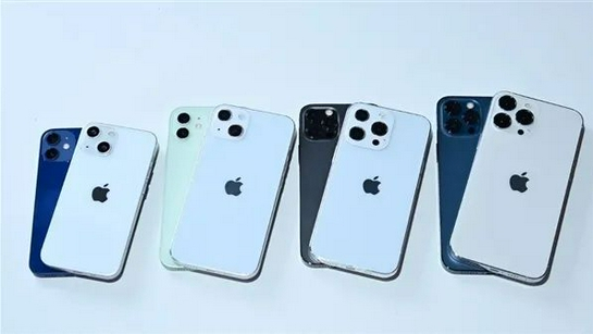 肥乡苹果手机维修分享iPhone 13价格怎么样 