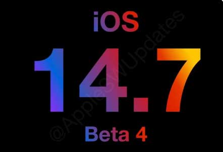 肥乡苹果手机维修分享iOS 14.7 Beta4值得升级吗 