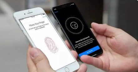 肥乡苹果手机维修分享iPhone 13 系列会有屏下指纹吗 