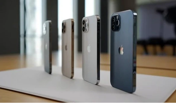 肥乡苹果手机维修分享为什么说iPhone13才是真旗舰 