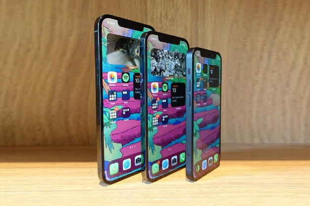 肥乡苹果手机维修分享iPhone 13发布日期 