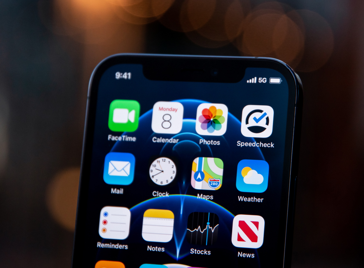 肥乡苹果手机维修分享为什么 iPhone 12 在冬季会自动关机 