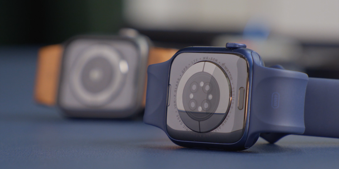 肥乡苹果手机维修分享Apple Watch 是如何测量卡路里的 
