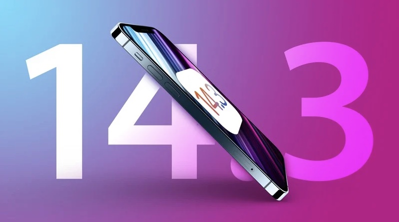 肥乡苹果手机维修分享iOS 14.3 RC2已发，iOS 14.3正式版本还远吗 