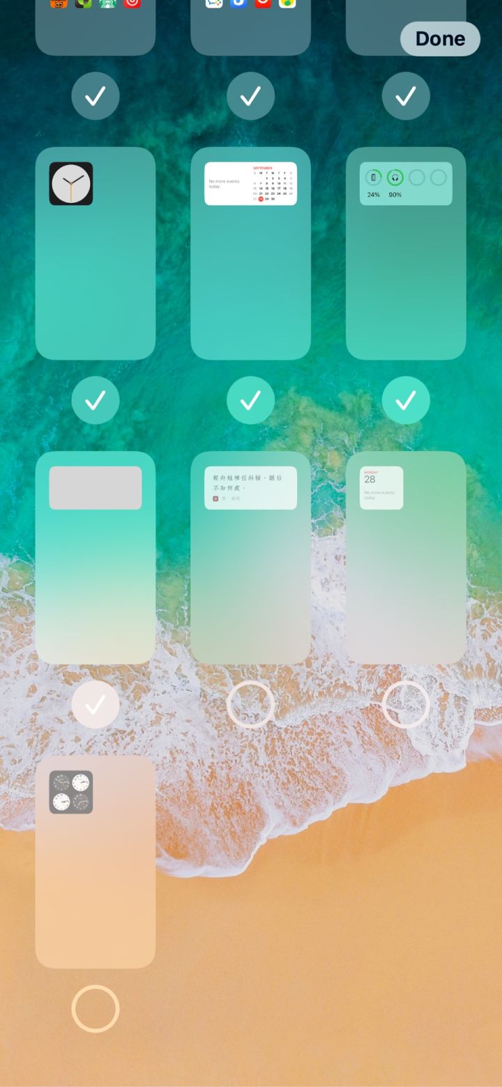 肥乡苹果手机维修分享iPhone 升级 iOS 14 后的四个实用小技巧 