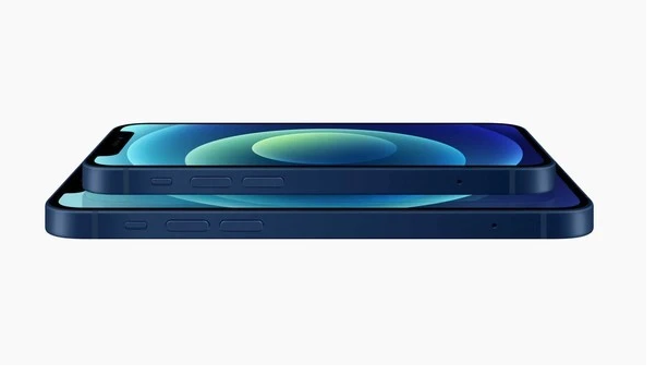 肥乡苹果手机维修分享iPhone 12 mini 锁屏后触屏失灵怎么办 