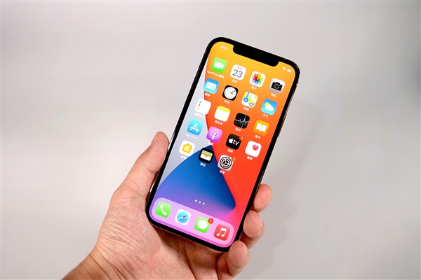 肥乡苹果手机维修分享iOS 14.2修订版已到，专属iPhone 12系列 