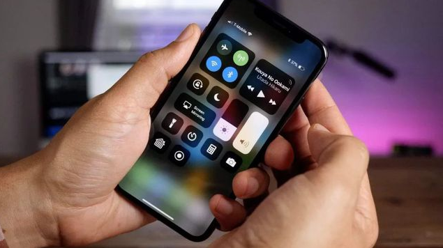 肥乡苹果手机维修分享iPhone 12信号差怎么办 
