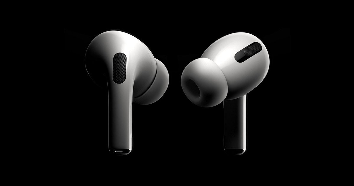 肥乡苹果手机维修分享AirPods Pro 爆音、降噪效果下降怎么办 