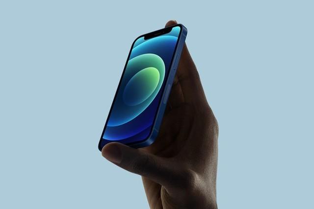 肥乡苹果手机维修分享iPhone 12 mini辐射很大吗 