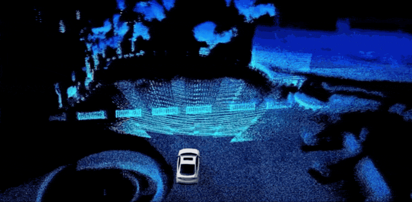 肥乡苹果手机维修分享iPhone 12 Pro 搭载的 LiDAR 镜头与 ToF 镜头有什么不同 
