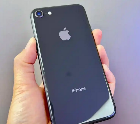 肥乡苹果8系统维修分享iPhone8手机系统升级后无法开机如何修复
