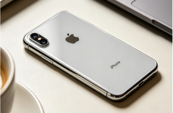 肥乡苹果手机维修分享iPhone XS Max换电池 