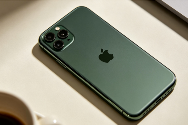 肥乡苹果手机维修点分享iPhone11 Pro换电池 