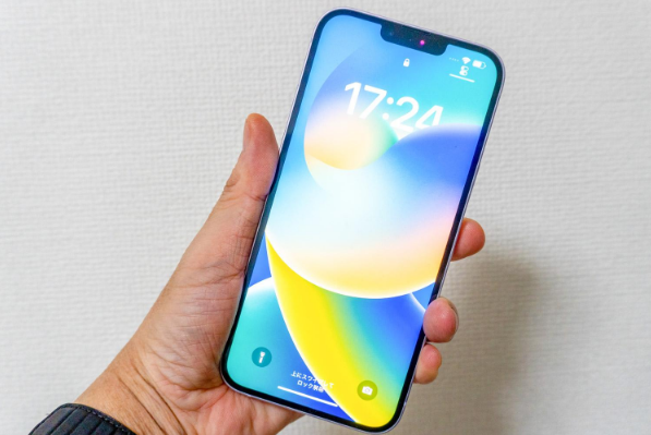 肥乡苹果手机维修分享iPhone 14 Plus换电池 