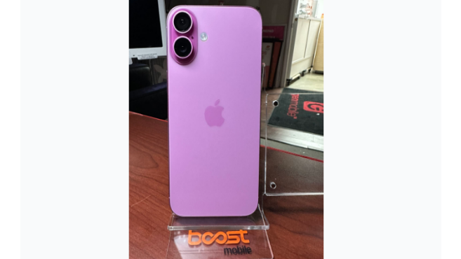 肥乡苹果手机维修分享iPhone 16 Plus换电池 