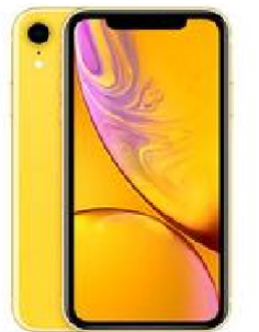 肥乡苹果维修点分享iPhone XR进水维修 