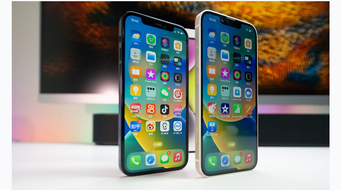 肥乡苹果维修点分享iPhone 14 Plus进水维修 
