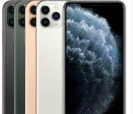肥乡苹果维修点分享iPhone 11 Pro Max换屏分项报价拆解 