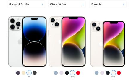 肥乡苹果维修点分享iPhone 14六大容易被忽略的实操难点与消费提示 