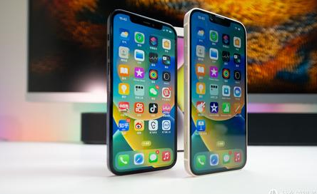 肥乡苹果维修点分享iPhone 14 Plus换屏维修细节 