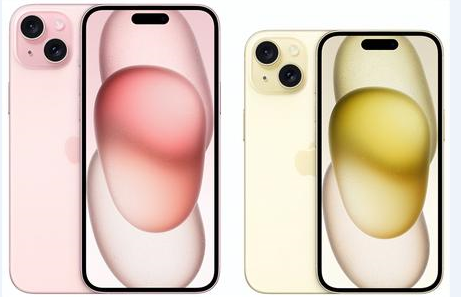 肥乡苹果维修点分享iPhone 15 Plus屏幕更换易被忽视的实操风险 