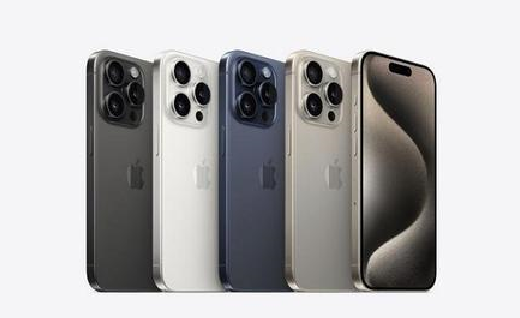 肥乡苹果维修点分享iPhone 15 Pro屏幕更换易被忽略实操隐患 