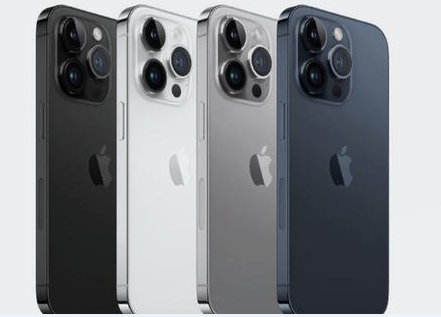 肥乡苹果维修点分享iPhone 16 Pro屏幕更换全新维修实操难点 