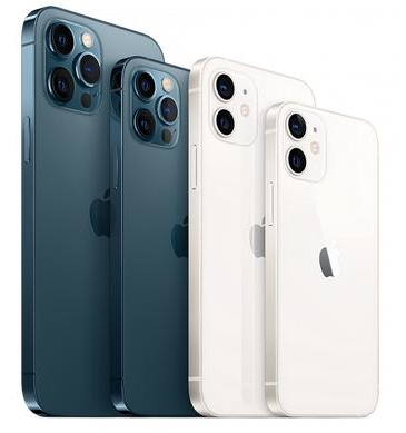 肥乡苹果维修点分享iPhone 12 Pro维修主板被忽略的实操故障 
