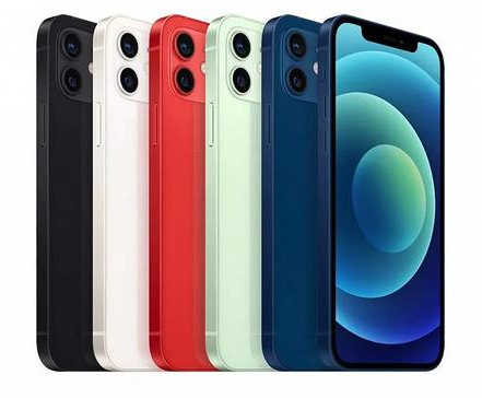 肥乡苹果维修点分享iPhone 12 Pro Max维修主板易被忽略的实操故障 