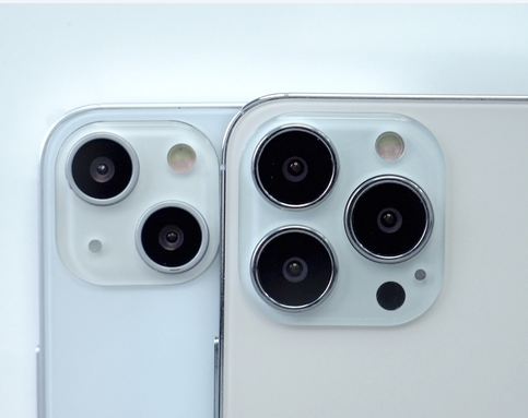 肥乡苹果维修点分享iPhone 13 Pro主板出问题时解决方案 