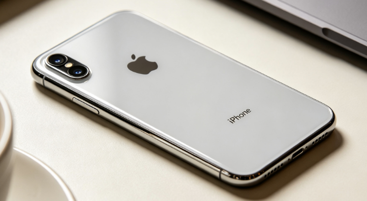 肥乡苹果维修点分享iPhone X自动关机供电回路故障 