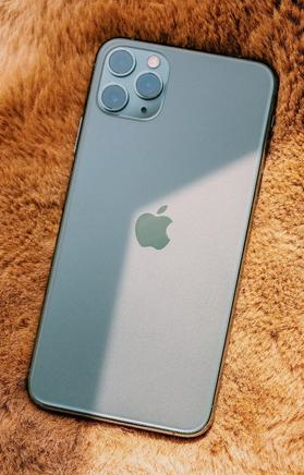 肥乡苹果维修点分享iPhone 11Pro Max自动关机装配类硬故障 